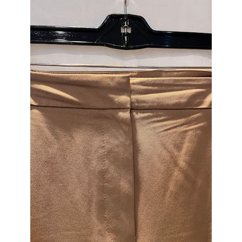 Talbots Talbots Pants Brown Hampshire Ankle with 5 Buttons Size 18W Size 40" / US 18 - 7 Thumbnail