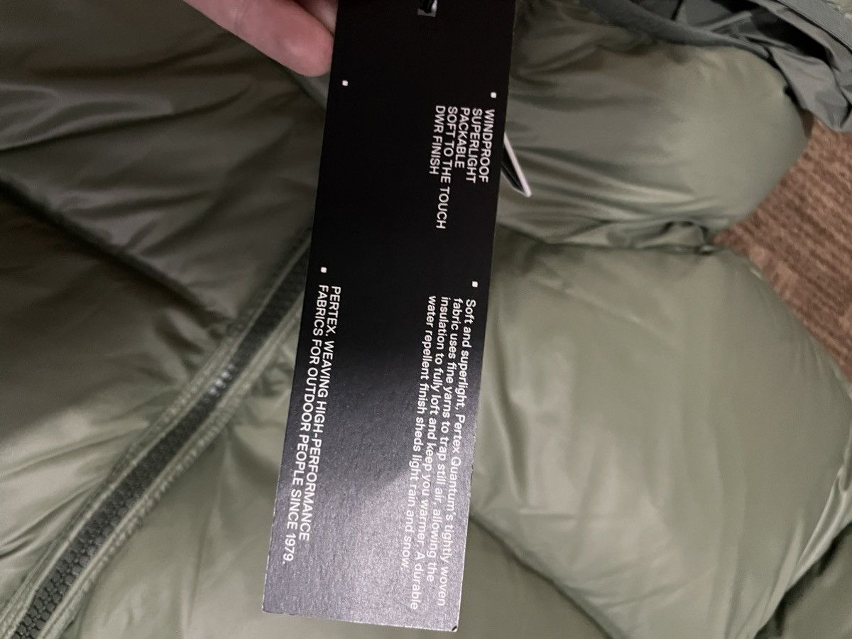 Palace Palace pertex balaclava jacket ss24 Size US XL / EU 56 / 4 - 3 Thumbnail