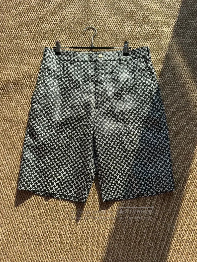 Comme des Garcons Comme Des Garcons size S Shorts and trousers Size US 27 - 1 Thumbnail