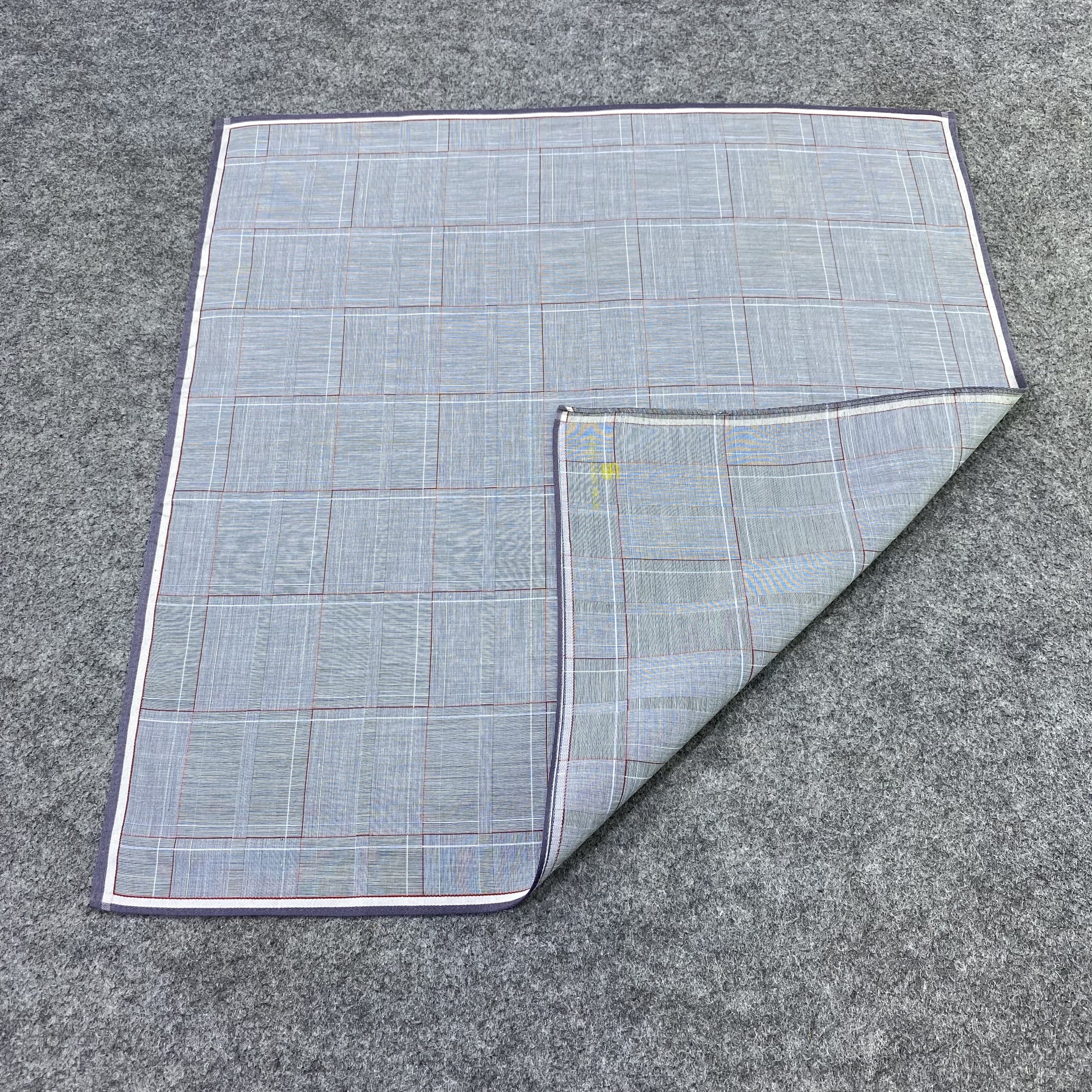 Paolo Gucci Paolo Gucci Handkerchief Neckerchief Bandana-B2009 Size ONE SIZE - 5 Thumbnail