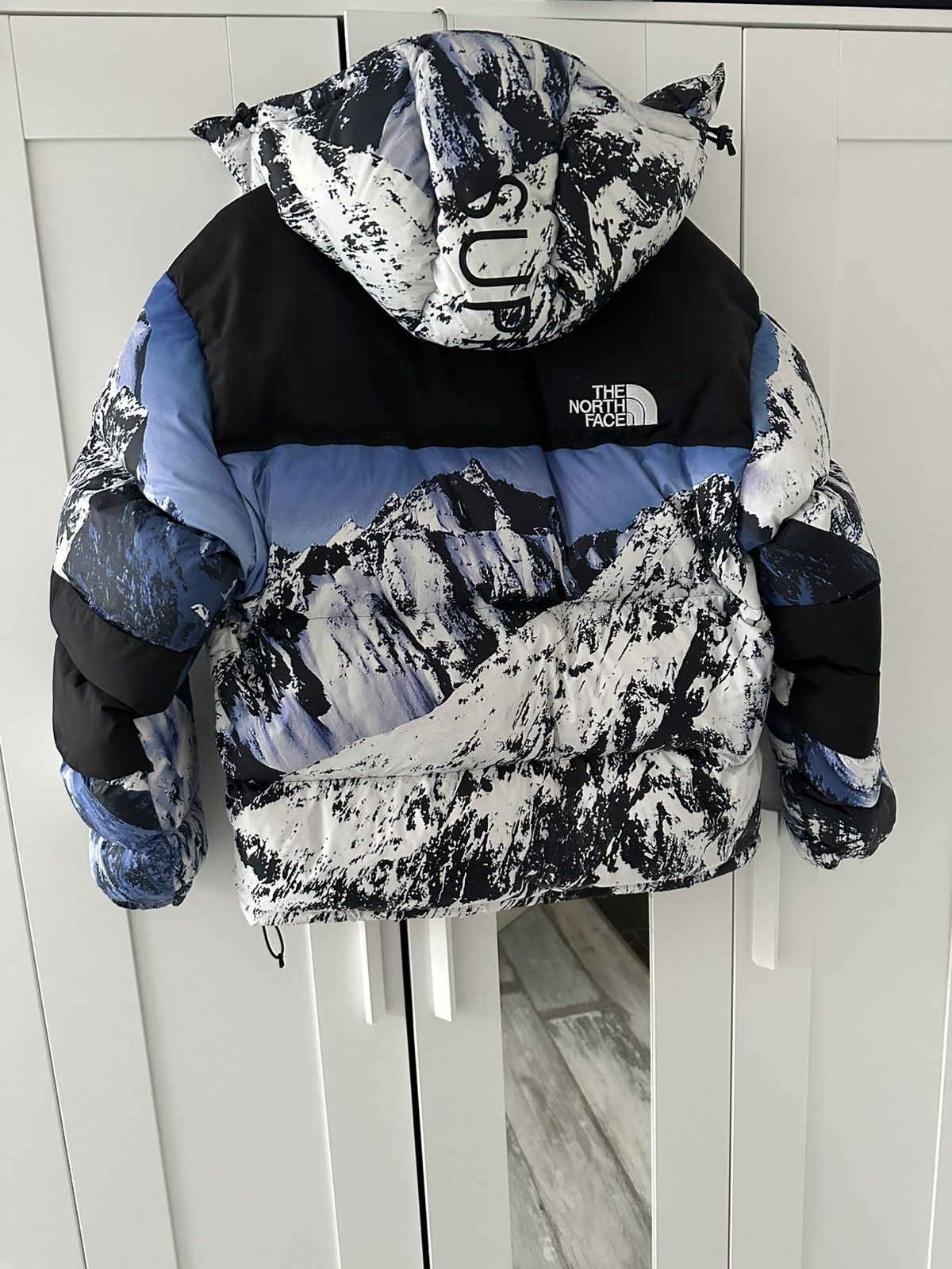 Supreme × The North Face Supreme X The North Face Mountain Baltoro Jacket Size US M / EU 48-50 / 2 - 2 Thumbnail