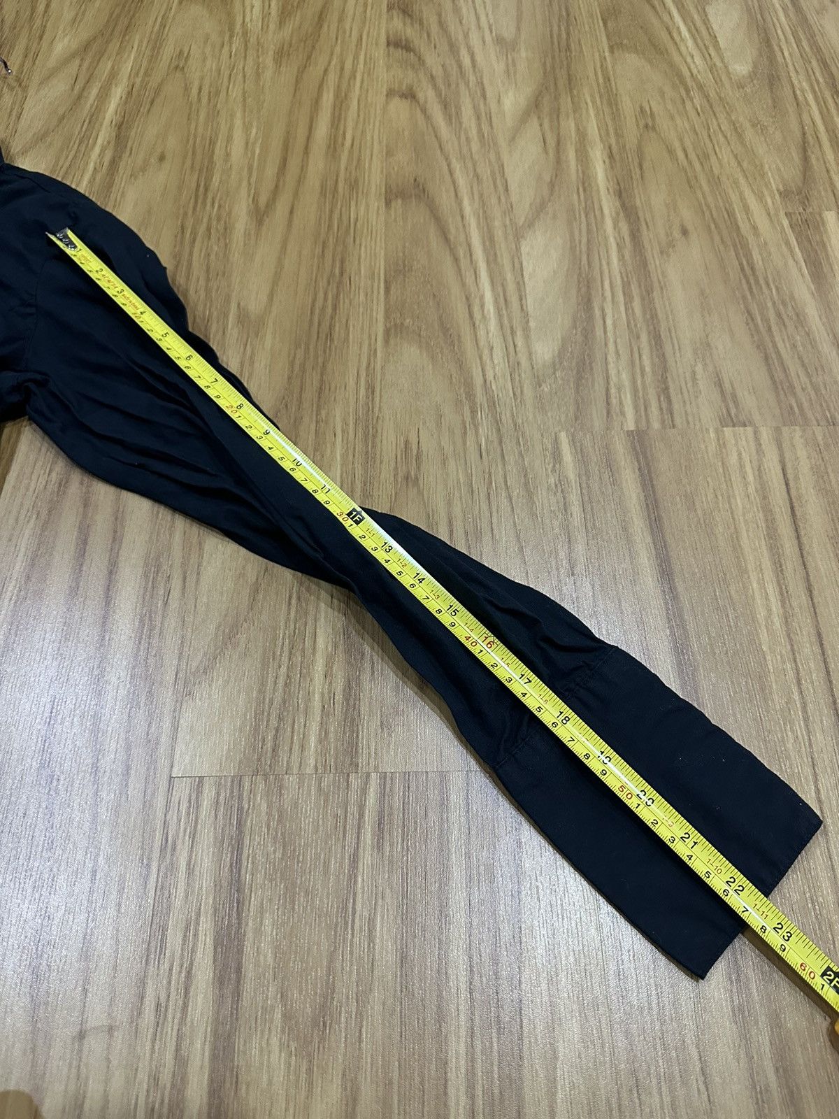 Japanese Brand Deorart Bondage Devil Horn Buttons Size US S / EU 44-46 / 1 - 16 Thumbnail
