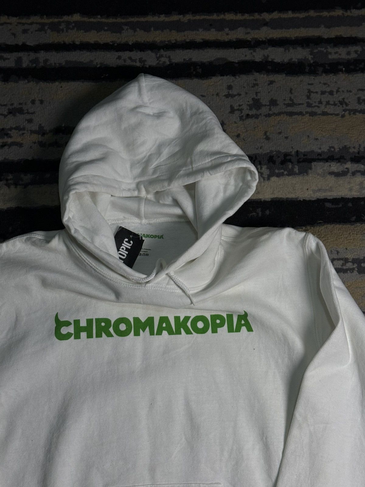 Tyler The Creator Tyler the creator Size US S / EU 44-46 / 1 - 5 Thumbnail