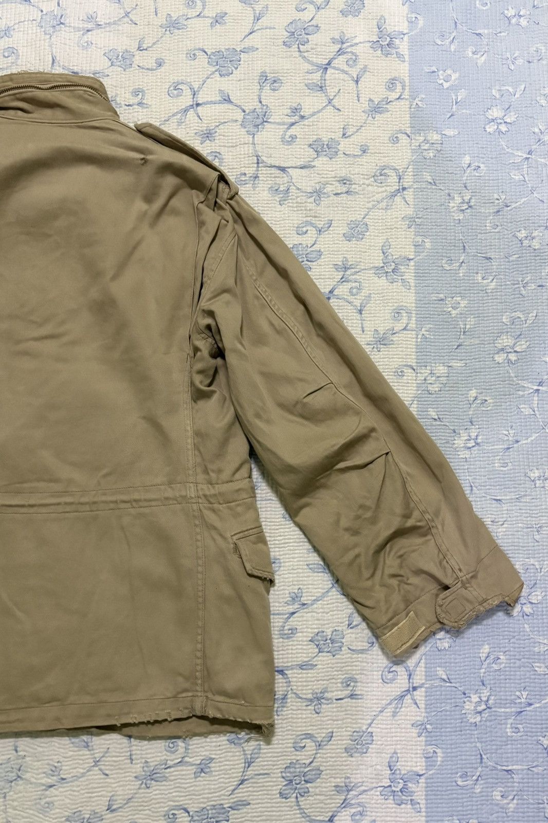 Alpha Industries Alpha Industries Field Military Jacket Size US S / EU 44-46 / 1 - 11 Thumbnail