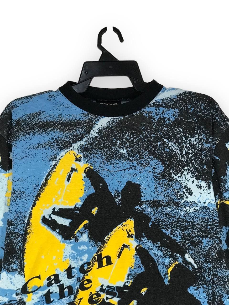 Vintage vintage surf tribe australia miami beach hawaii Size US L / EU 52-54 / 3 - 2 Thumbnail