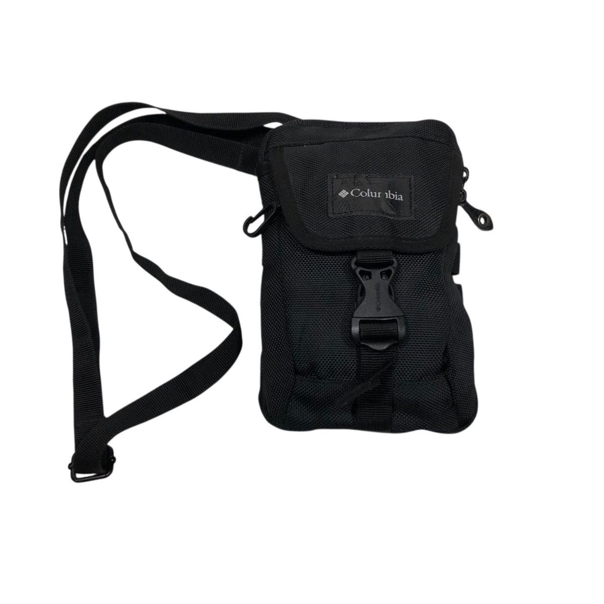Trek Sling Columbia Sling Pack ?Vintage Sling Bag Small Size