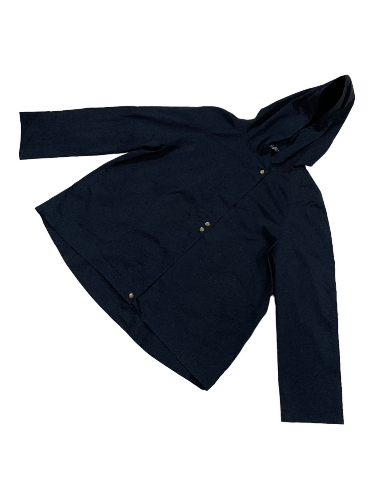 Japanese Brand × Junko Shimada Y2K Junko Shimada PART 2 Windbreaker Jacket Size US M / EU 48-50 / 2 - 2 Thumbnail