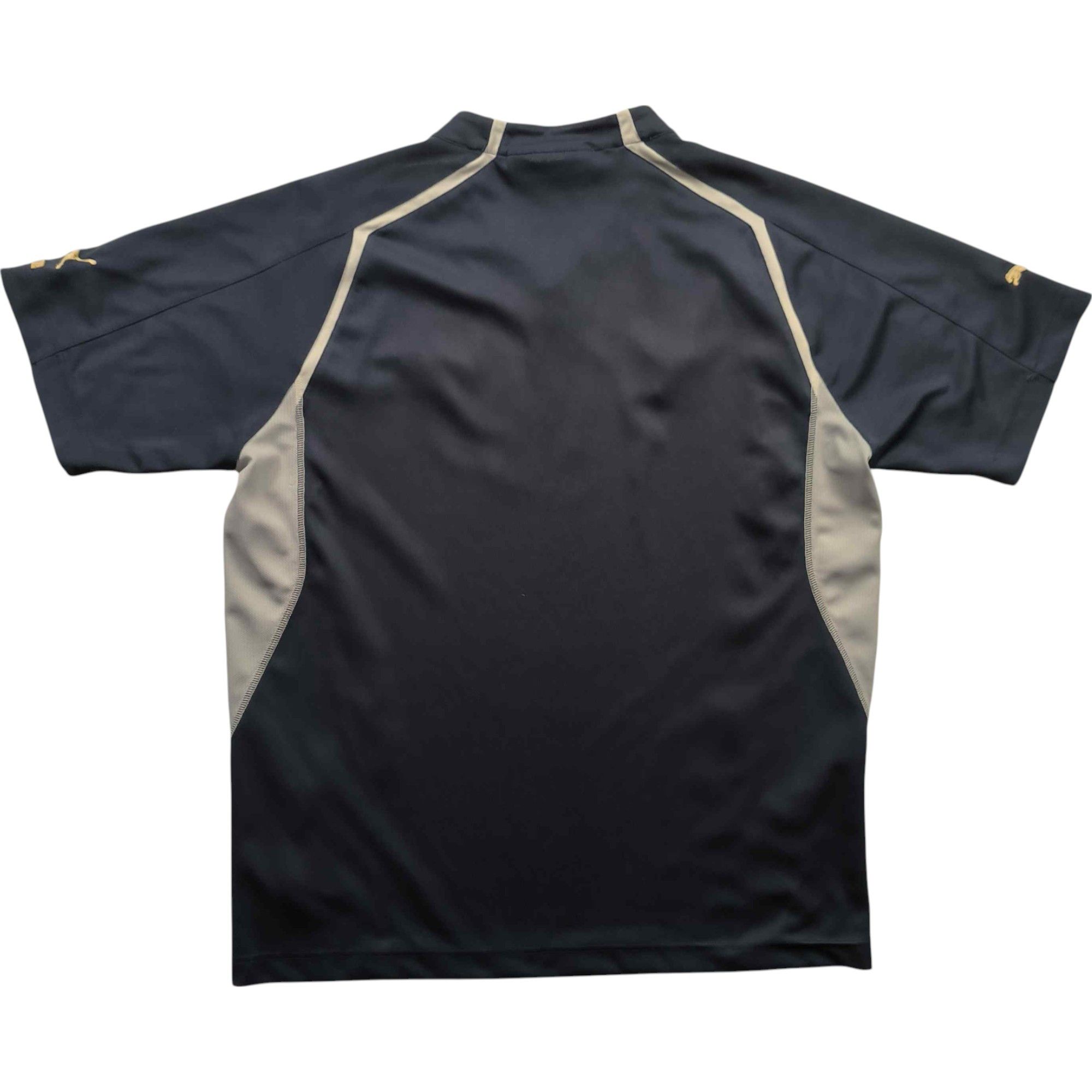 Puma Austria 2004-06 Puma training football jersey shirt size XL Size US XL / EU 56 / 4 - 2 Thumbnail