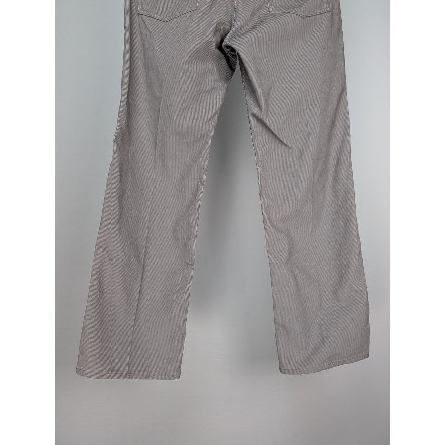 Needles o1rshd1 Straight Jean in Light Grey Size US 36 / EU 52 - 14 Thumbnail