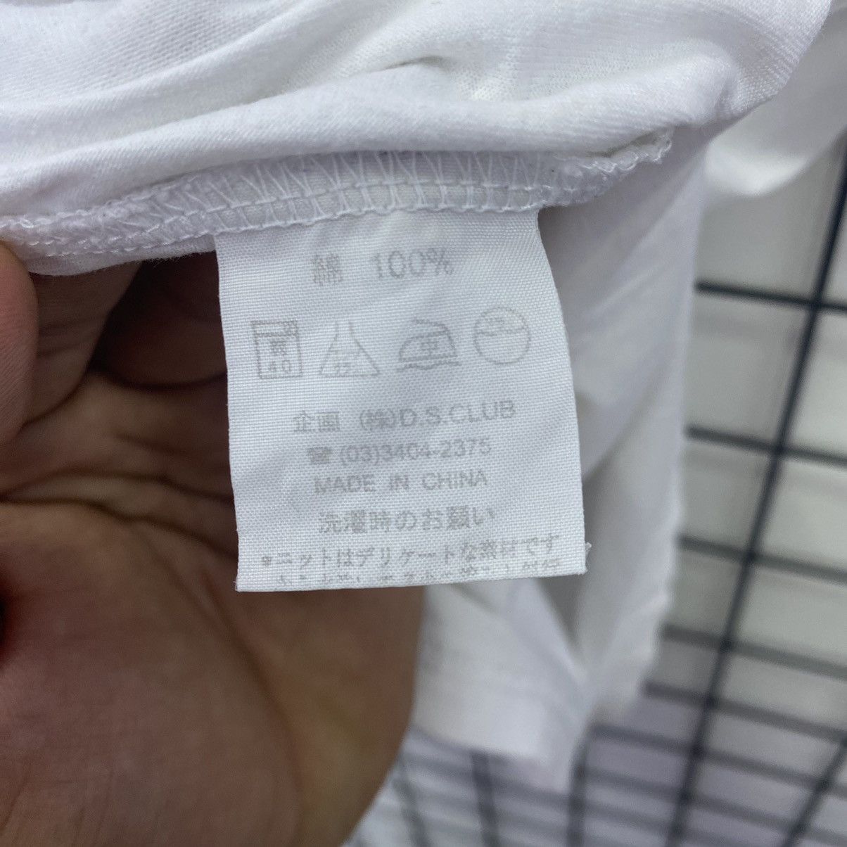 Japanese Brand × Vintage Vintage Drug Store Size S / US 4 / IT 40 - 4 Thumbnail