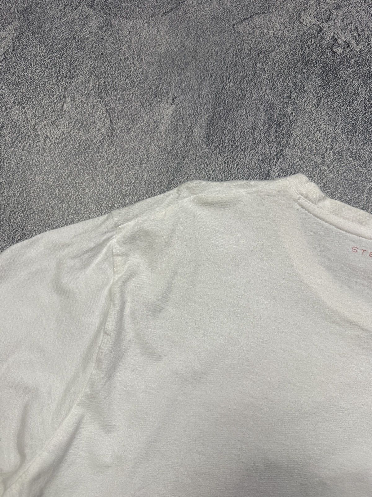 Stella McCartney Stella Mccartney Comic Relief T-Shirt Tee Size US M / EU 48-50 / 2 - 8 Thumbnail