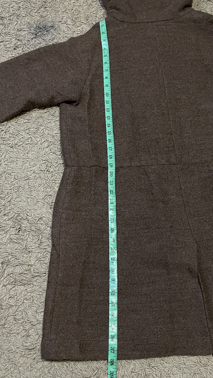 Issey Miyake issey miyake plantation jacket Size US M / EU 48-50 / 2 - 22 Thumbnail