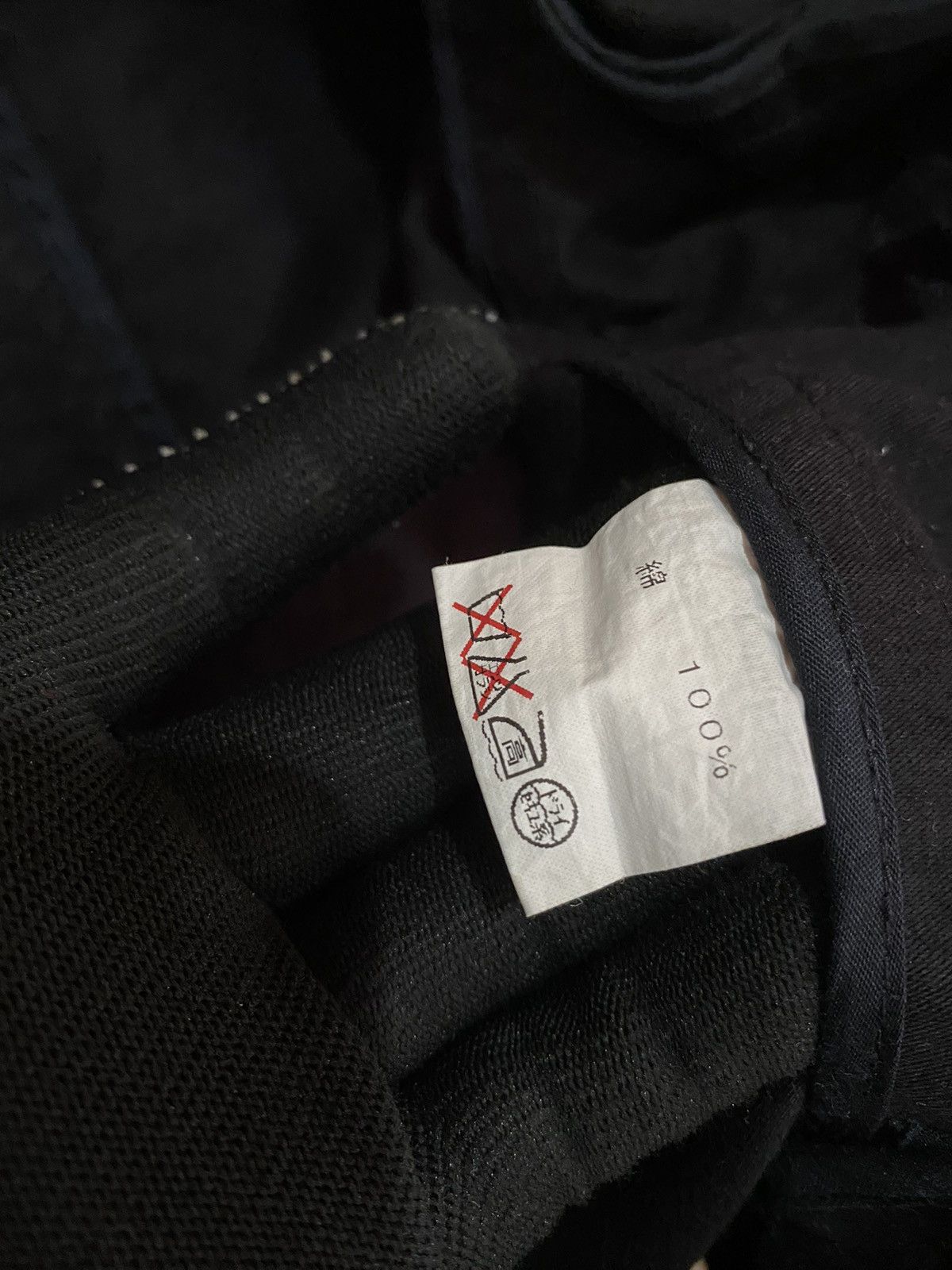 American Rag SEO Title: American Rag Cie Black Cotton Blazer Size US S / EU 44-46 / 1 - 10 Thumbnail