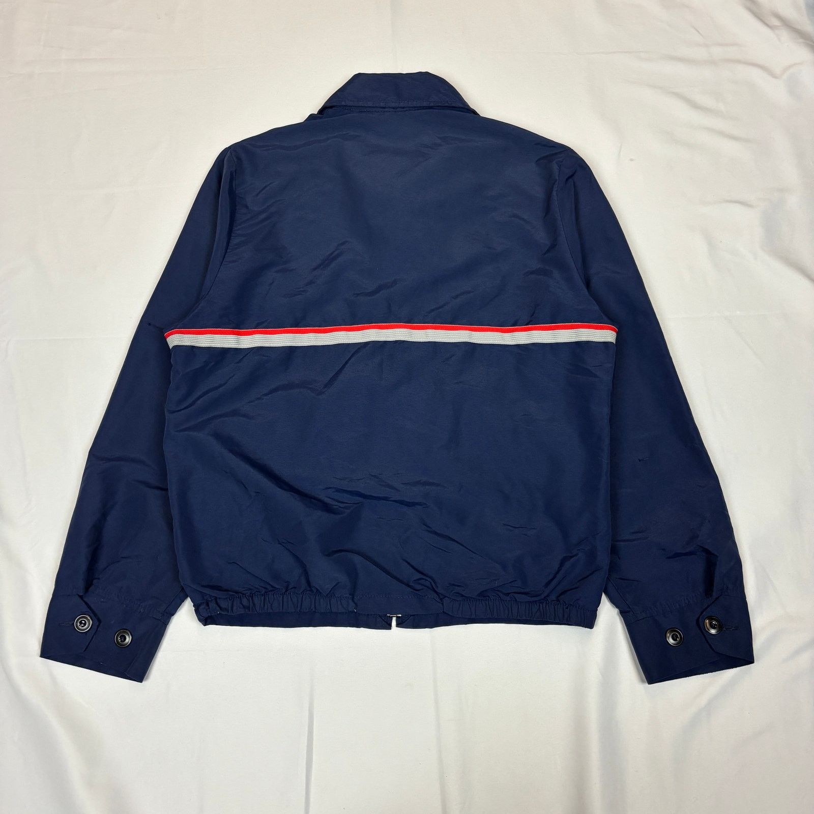 Vintage Vintage USPS US Mail Letter Carrier Jacket 32 Reg Streetwear Size US XS / EU 42 / 0 - 3 Thumbnail