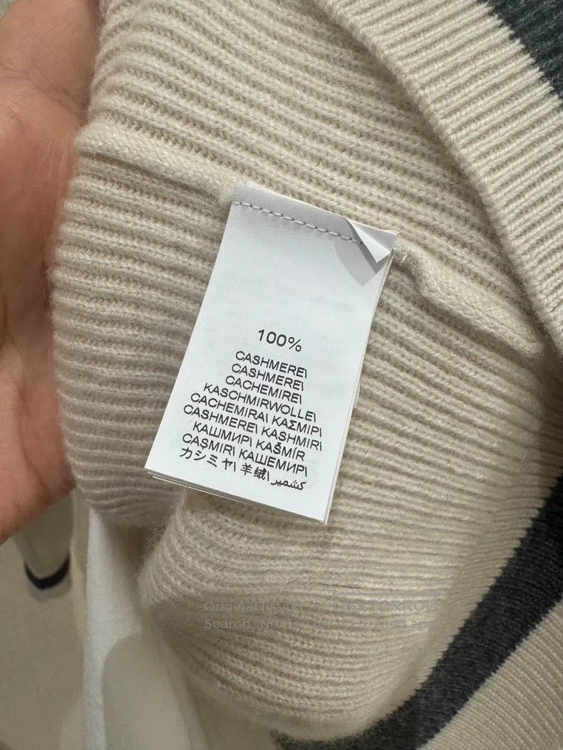 Brunello Cucinelli Brunello Cucinelli Hooded cardigan Size M / US 6-8 / IT 42-44 - 3 Thumbnail