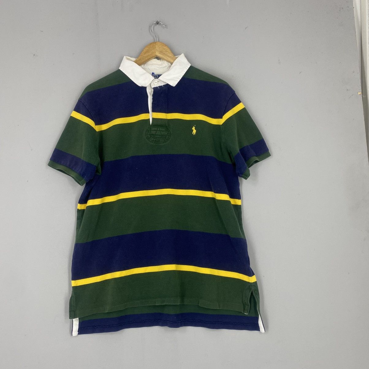Polo Ralph Lauren Polo Ralph Lauren Size US XL / EU 56 / 4 - 1 Thumbnail