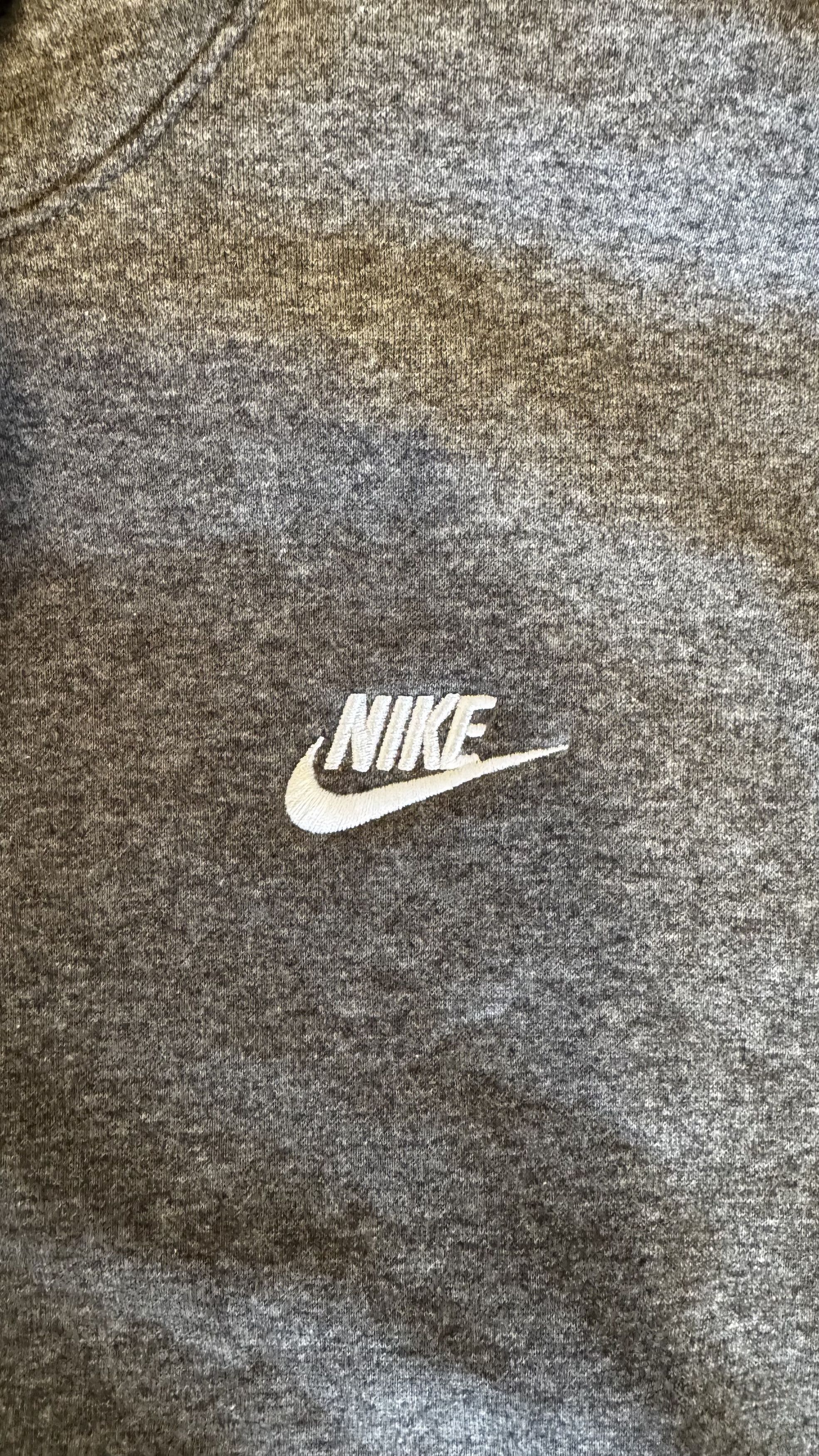 Nike Nike Sportswear Club Fleece Pullover Hoodie Size US M / EU 48-50 / 2 - 3 Thumbnail
