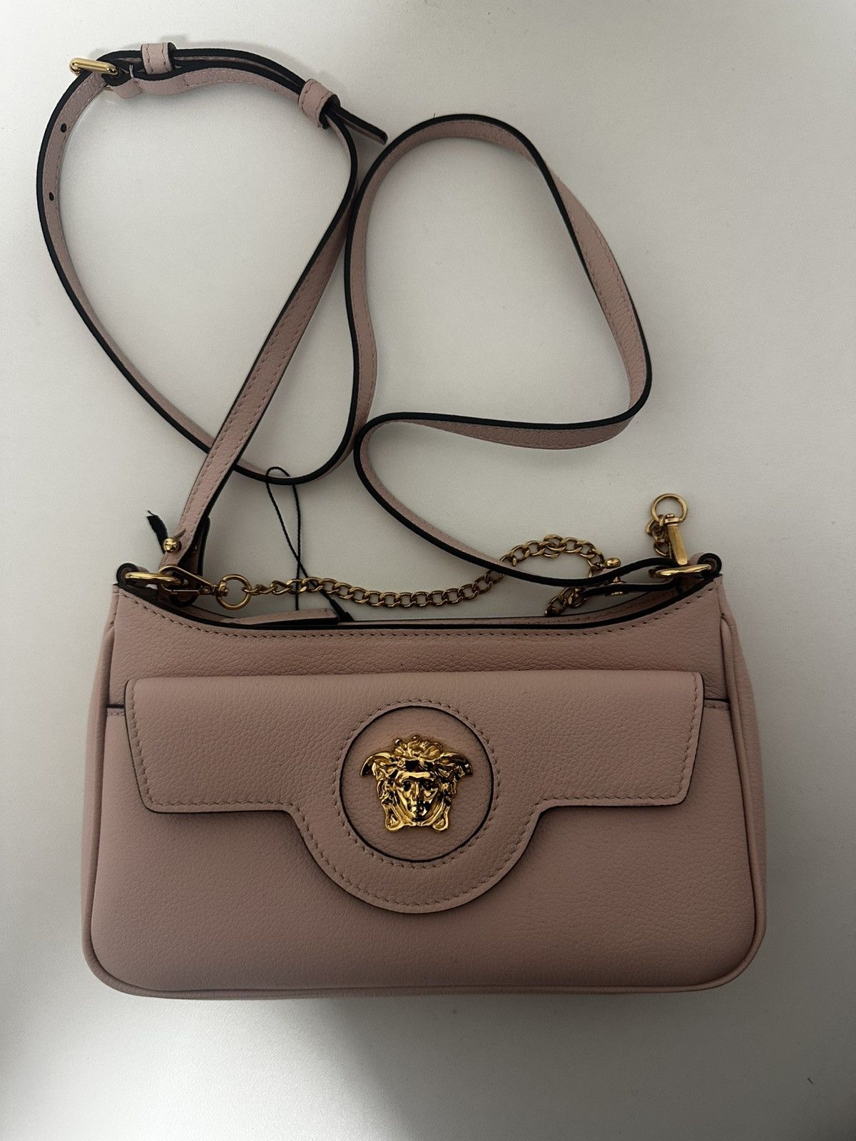 Versace La Medusa Mini Bag