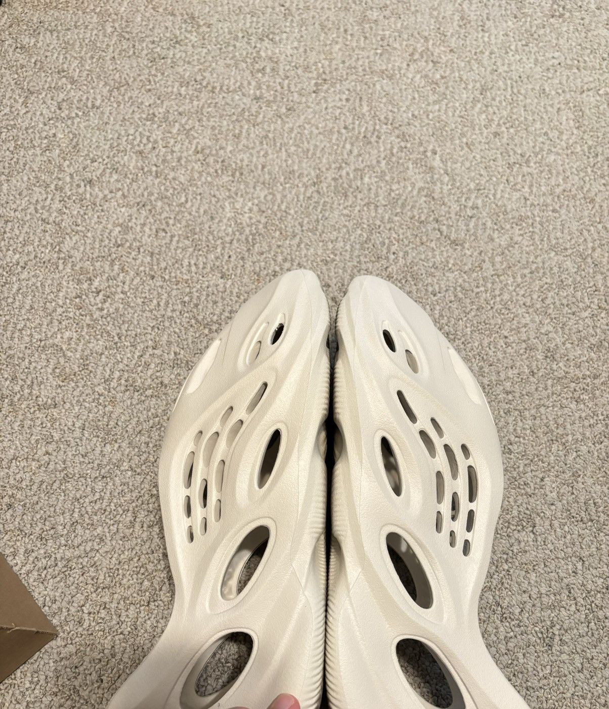 Yeezy Yeezy Foam Runner Ararat Size 14 Size US 14 / EU 47 - 6 Thumbnail