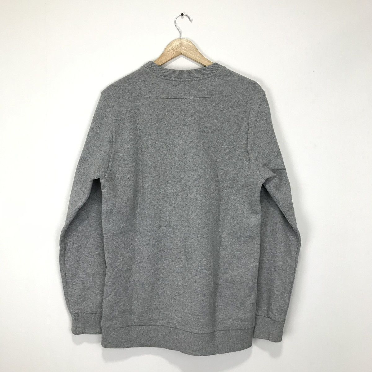 Givenchy Givenchy Sweatshirt SS16 Size US M / EU 48-50 / 2 - 6 Thumbnail