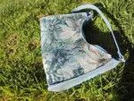 Designer × Japanese Brand Small Bag With Flowers Size ONE SIZE - 2 Thumbnail