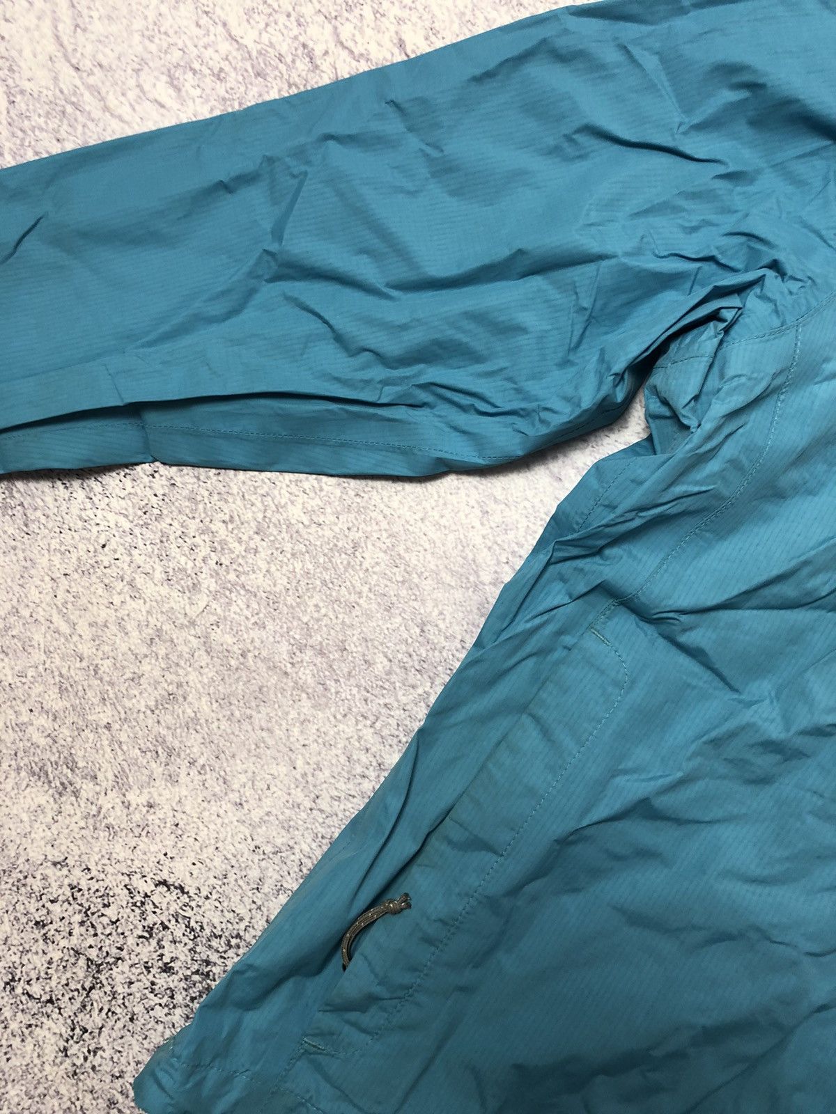 The North Face Women's windbreaker The North Face size M y2k outdoor casual Size M / US 6-8 / IT 42-44 - 5 Thumbnail