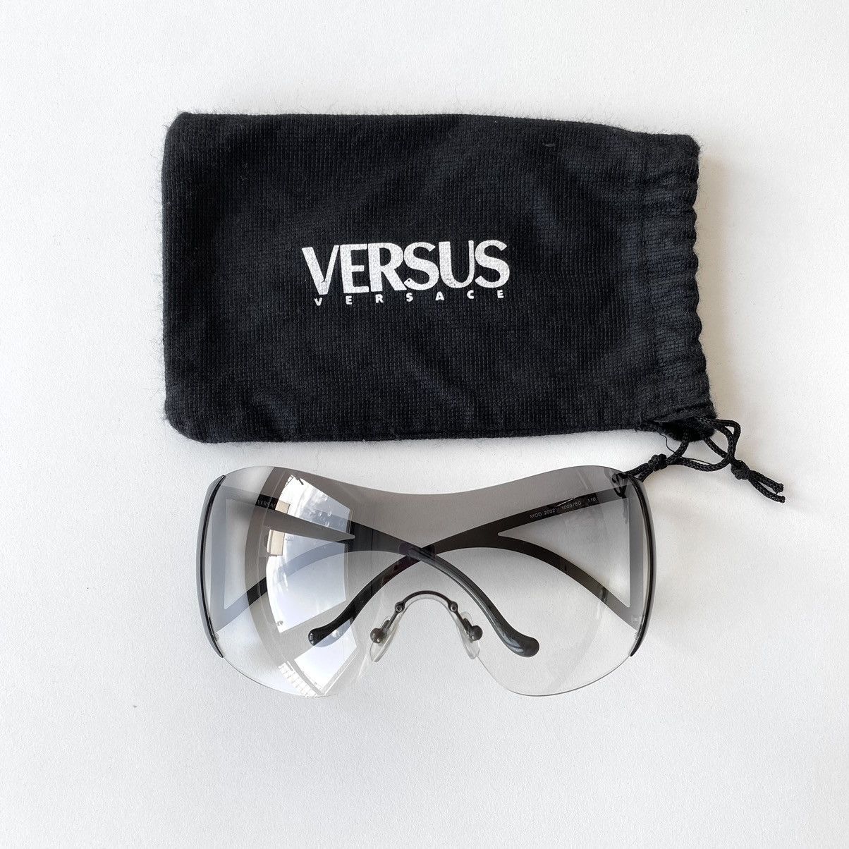 Versace Vintage early 2000