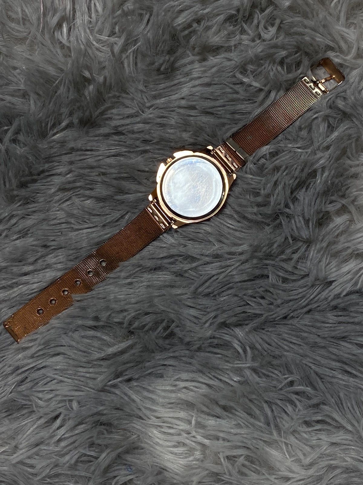 Japanese Brand × Jewelry × Vintage Timeless Rose Gold Elegance - Japanese Brand Size ONE SIZE - 10 Thumbnail