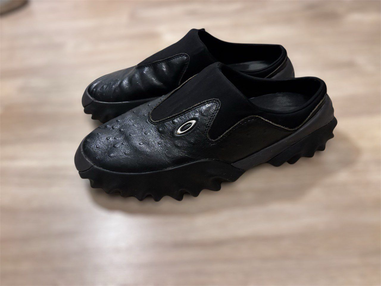 Brain Dead × Oakley Oakley Factory Team Size US 9.5 / EU 42-43 - 5 Thumbnail