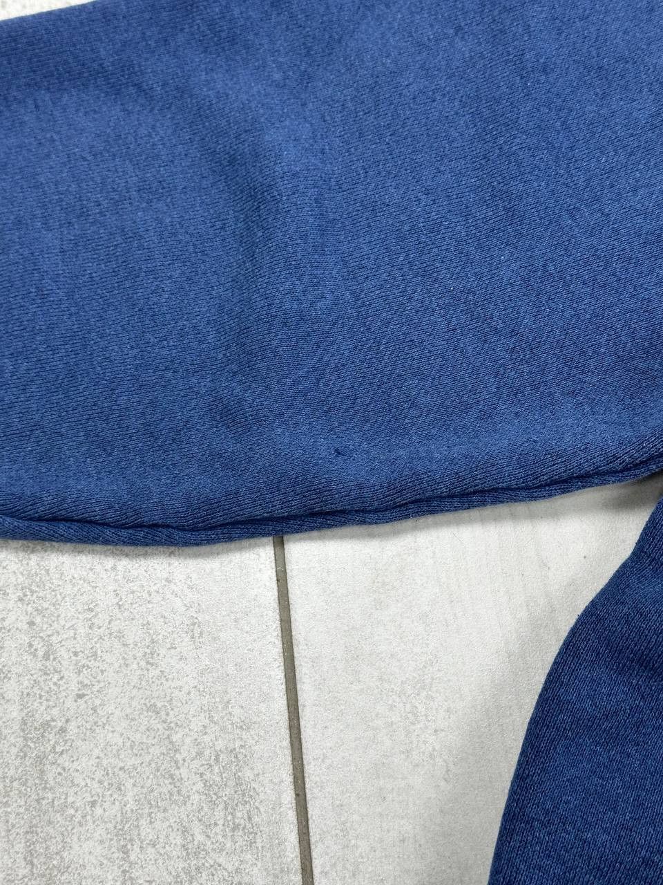 Vintage Vintage 80s Georgetown Hoyas Sweatshirt Made In USA Size US M / EU 48-50 / 2 - 10 Thumbnail