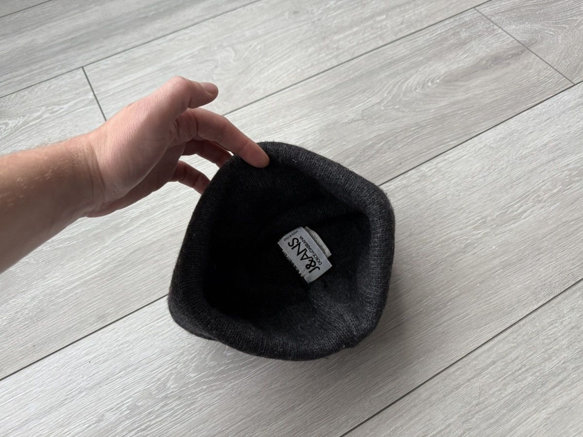 Dolce & Gabbana Dolce&Gabbana Wool Hat Size ONE SIZE - 3 Thumbnail