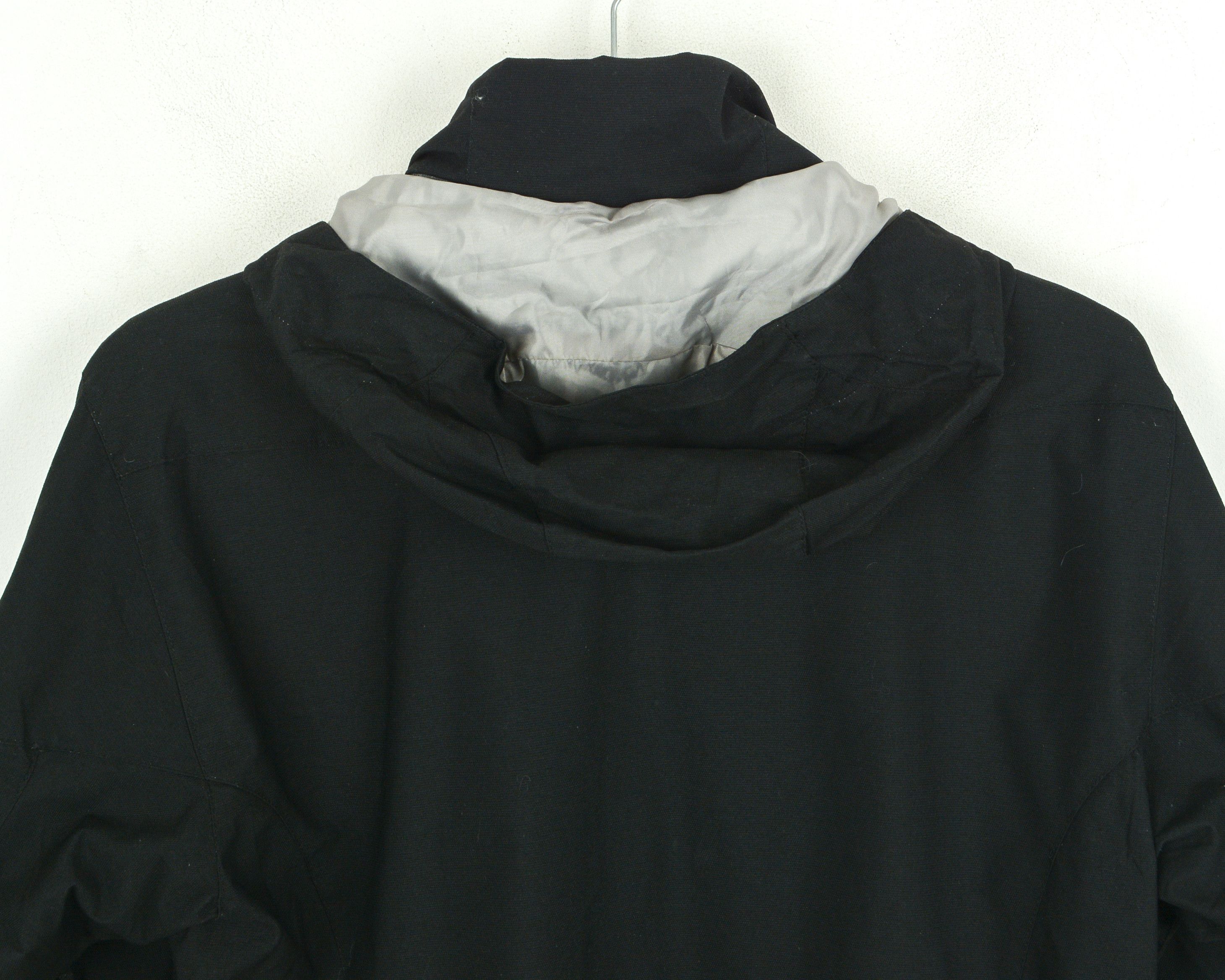 Goretex × Haglofs Women XL 3in1 GoreTex Pro Shell Jacket Parka Coat Jumper Size XL / US 12-14 / IT 48-50 - 5 Thumbnail