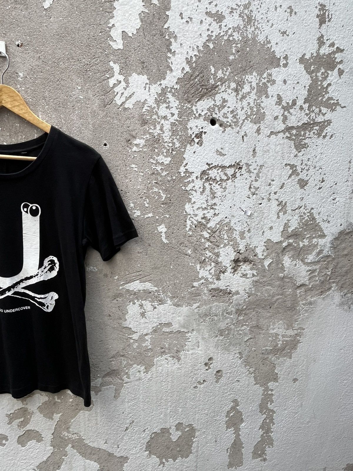 Designer × Japanese Brand × Undercover uniqlo x undercover Size US S / EU 44-46 / 1 - 12 Thumbnail