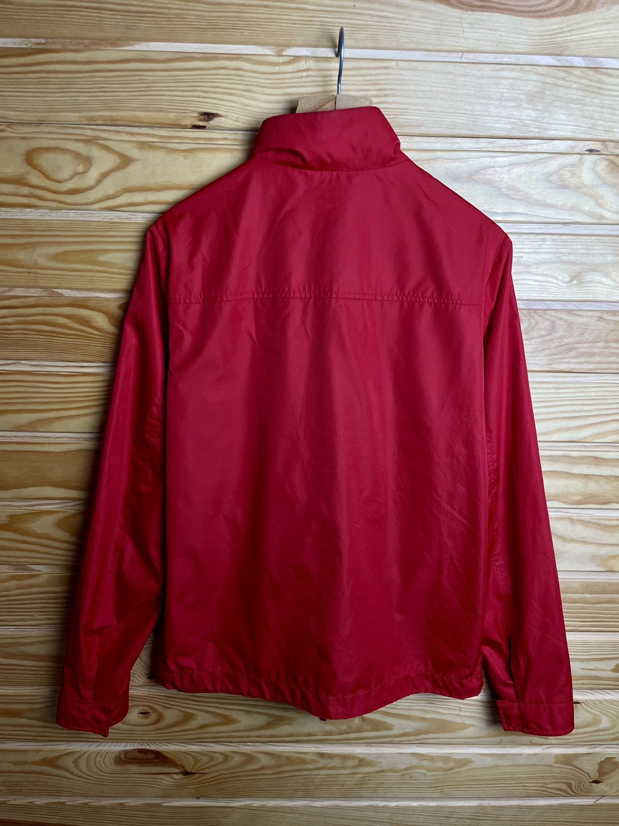 Paul & Shark Vintage Paul & Shark Jacket Size S Made In Italy Size US S / EU 44-46 / 1 - 10 Thumbnail