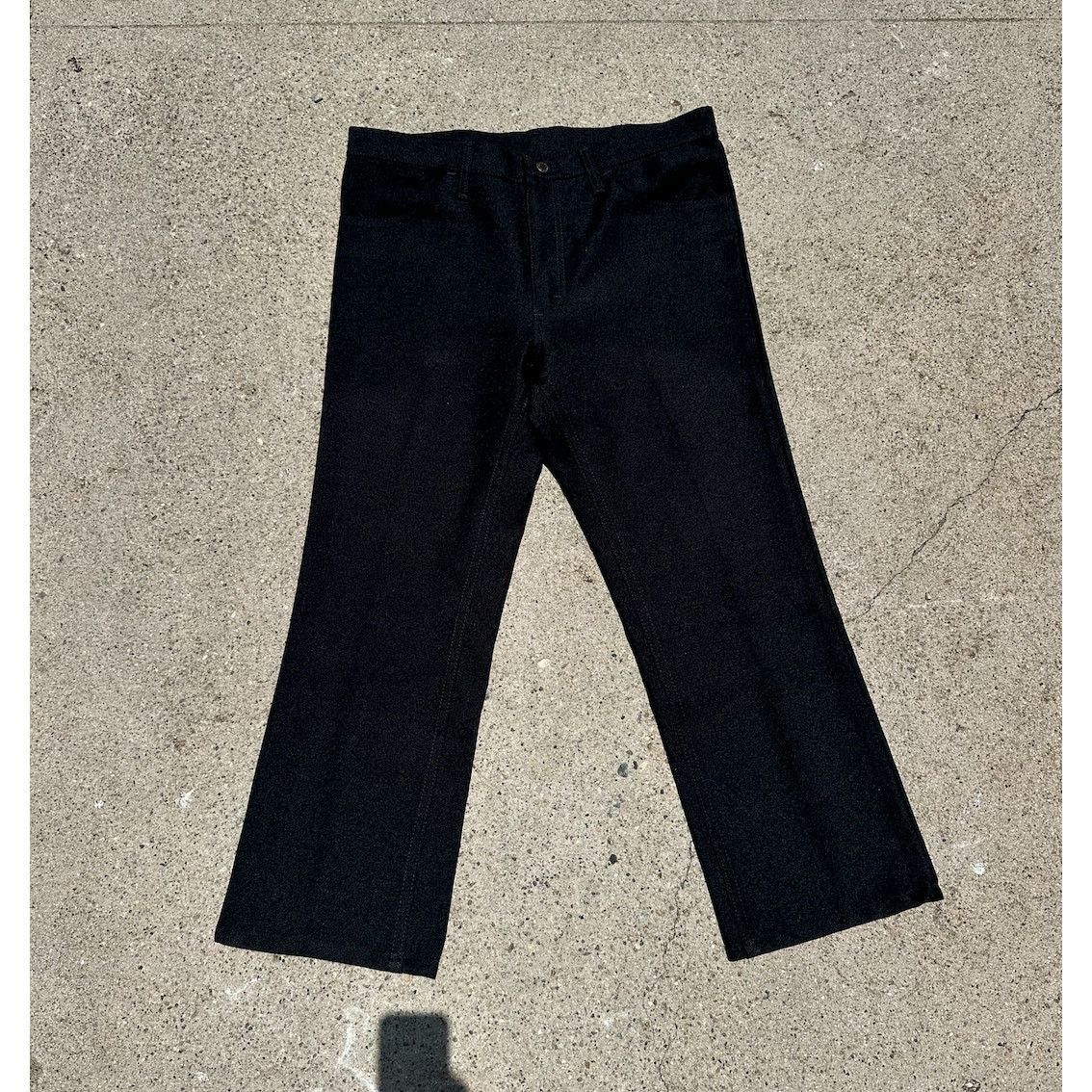 Wrangler Wrangler Bootcut Pants Size US 32 / EU 48 - 1 Thumbnail