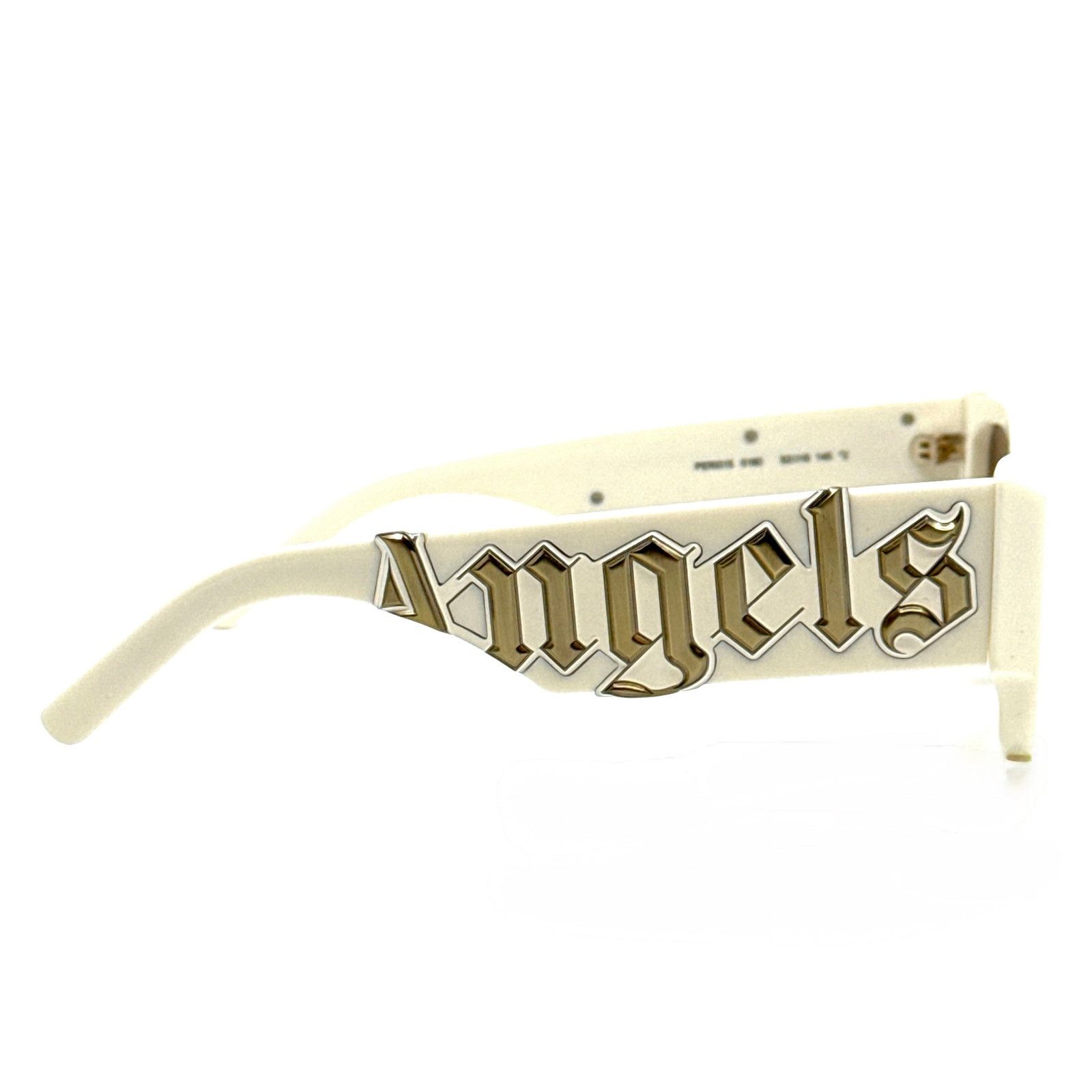 Palm Angels New, PALM ANGELS Laguna Sunglasses PERI015 0160 Authentic Size ONE SIZE - 10 Thumbnail