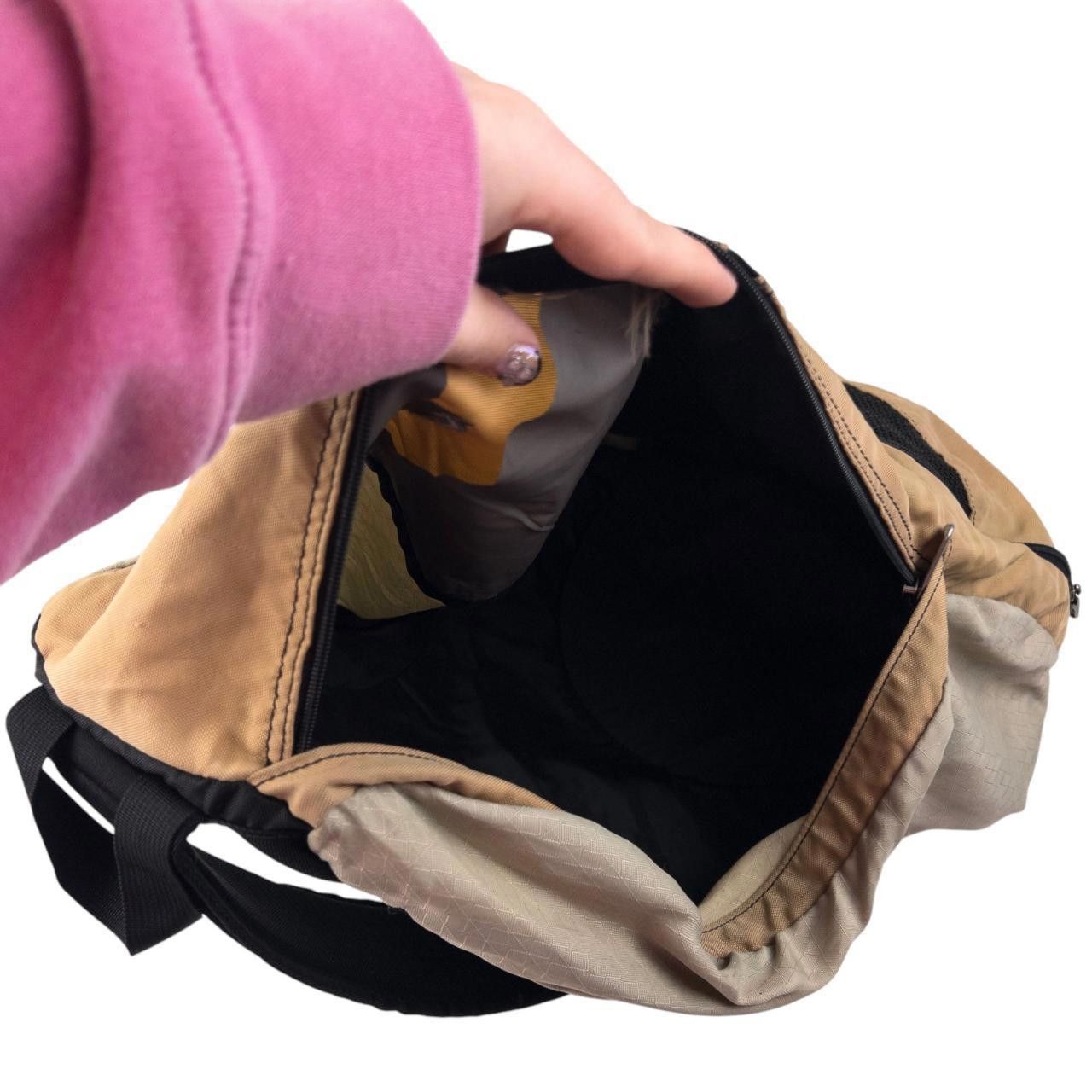 Nike Vintage Nike Sling Bag Size ONE SIZE - 4 Thumbnail