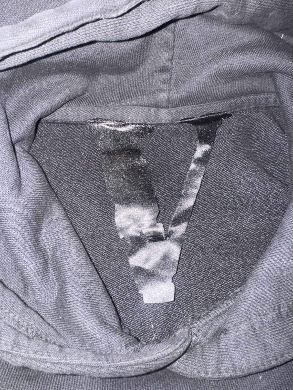 Vlone Original screw head vlone hoodie Size US L / EU 52-54 / 3 - 3 Thumbnail