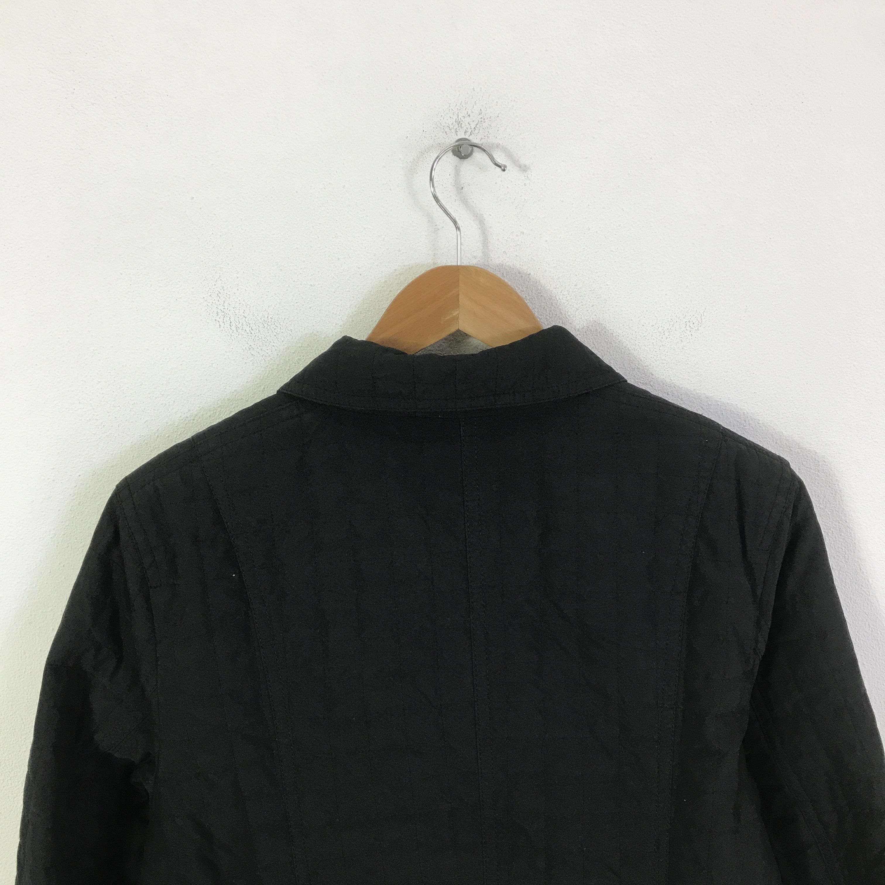 Sonia Rykiel sonia rykiel Snap button woman jacket K124B12 Size US M / EU 48-50 / 2 - 4 Thumbnail