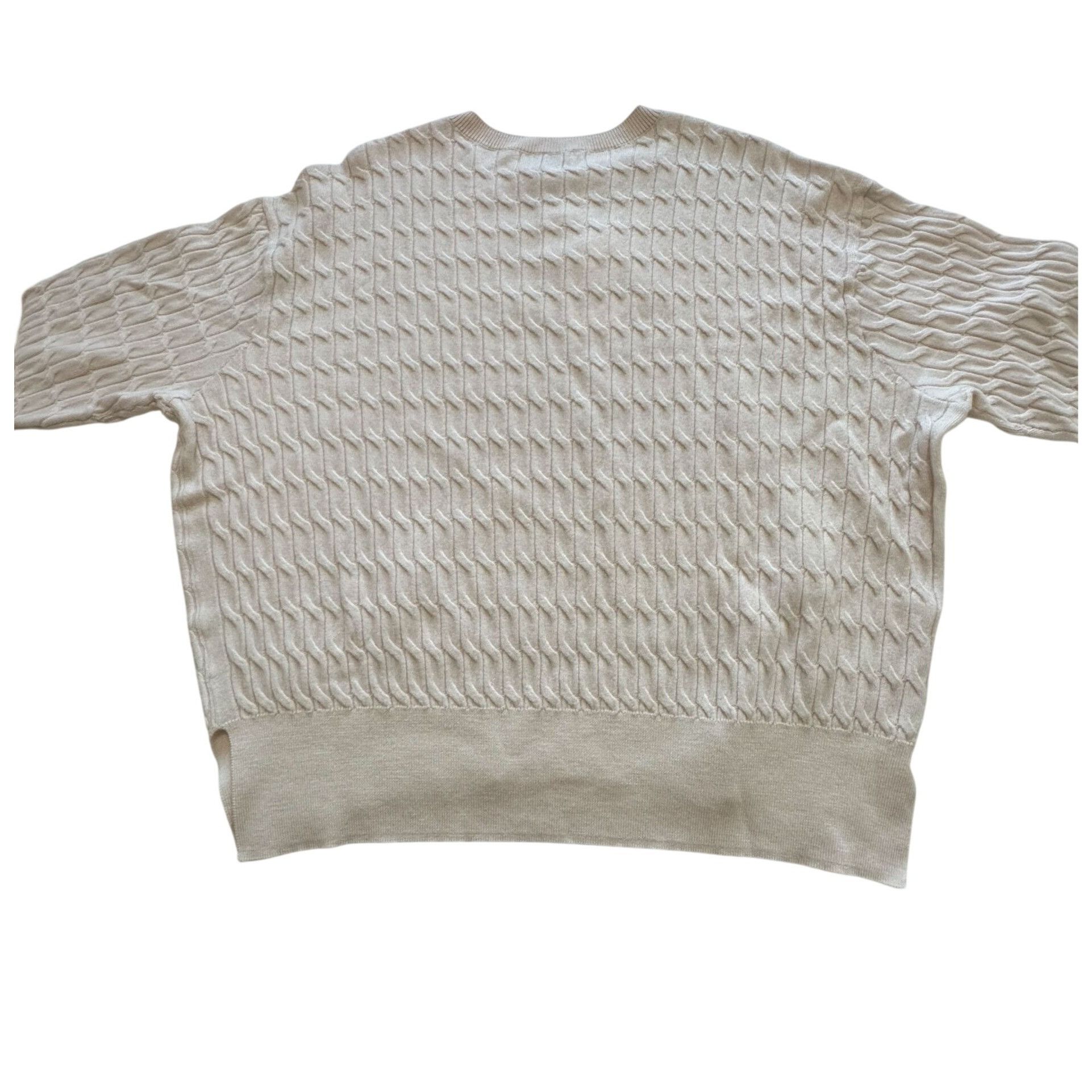 CAMI NYC Cami NYC Giana Sweater, M, NWT Size M / US 6-8 / IT 42-44 - 8 Thumbnail