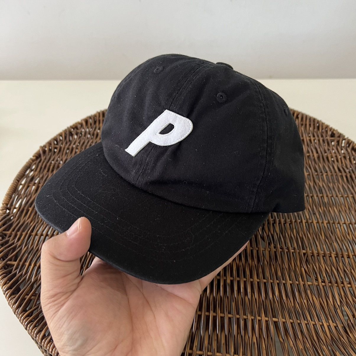 帽子 PALACE DORAEMON 6-PANEL BLACK PALACE DORAEMON 6-PANEL | PALACE SKATEBOARDS