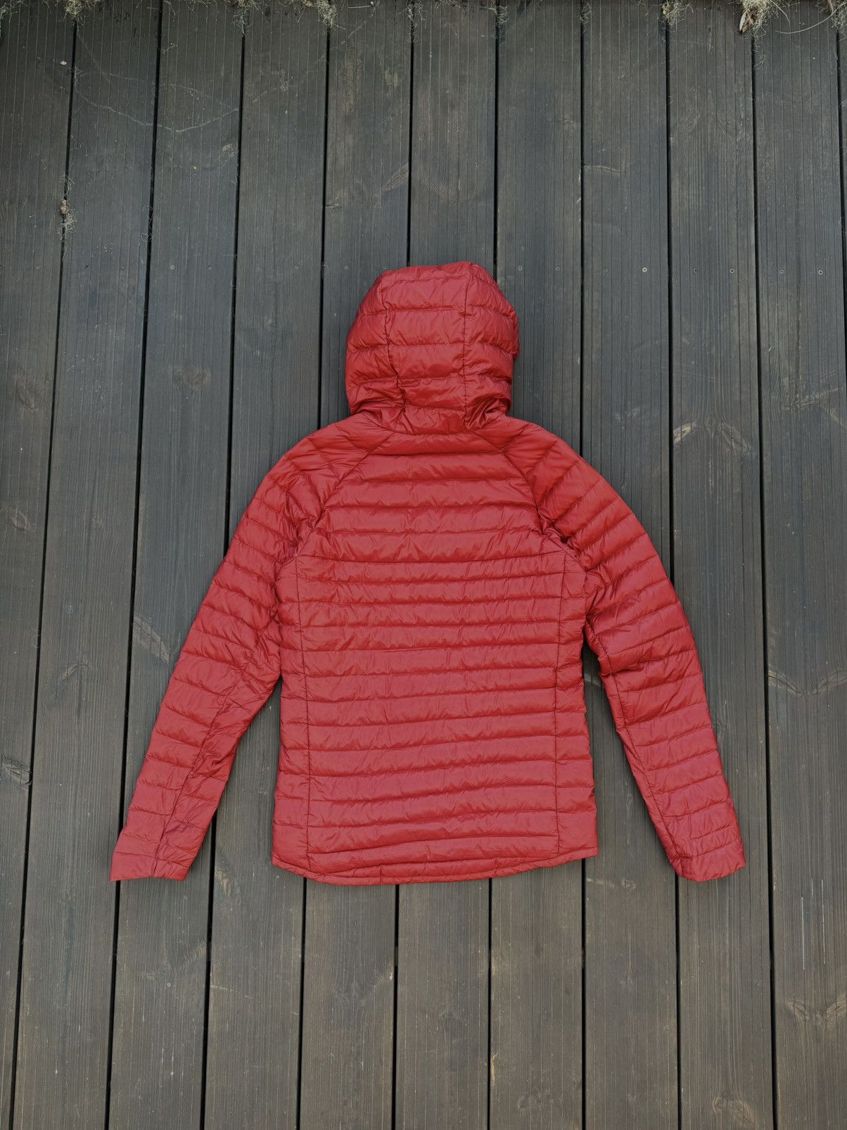 Adidas × Vintage Vintage nike jacket Size US S / EU 44-46 / 1 - 2 Thumbnail