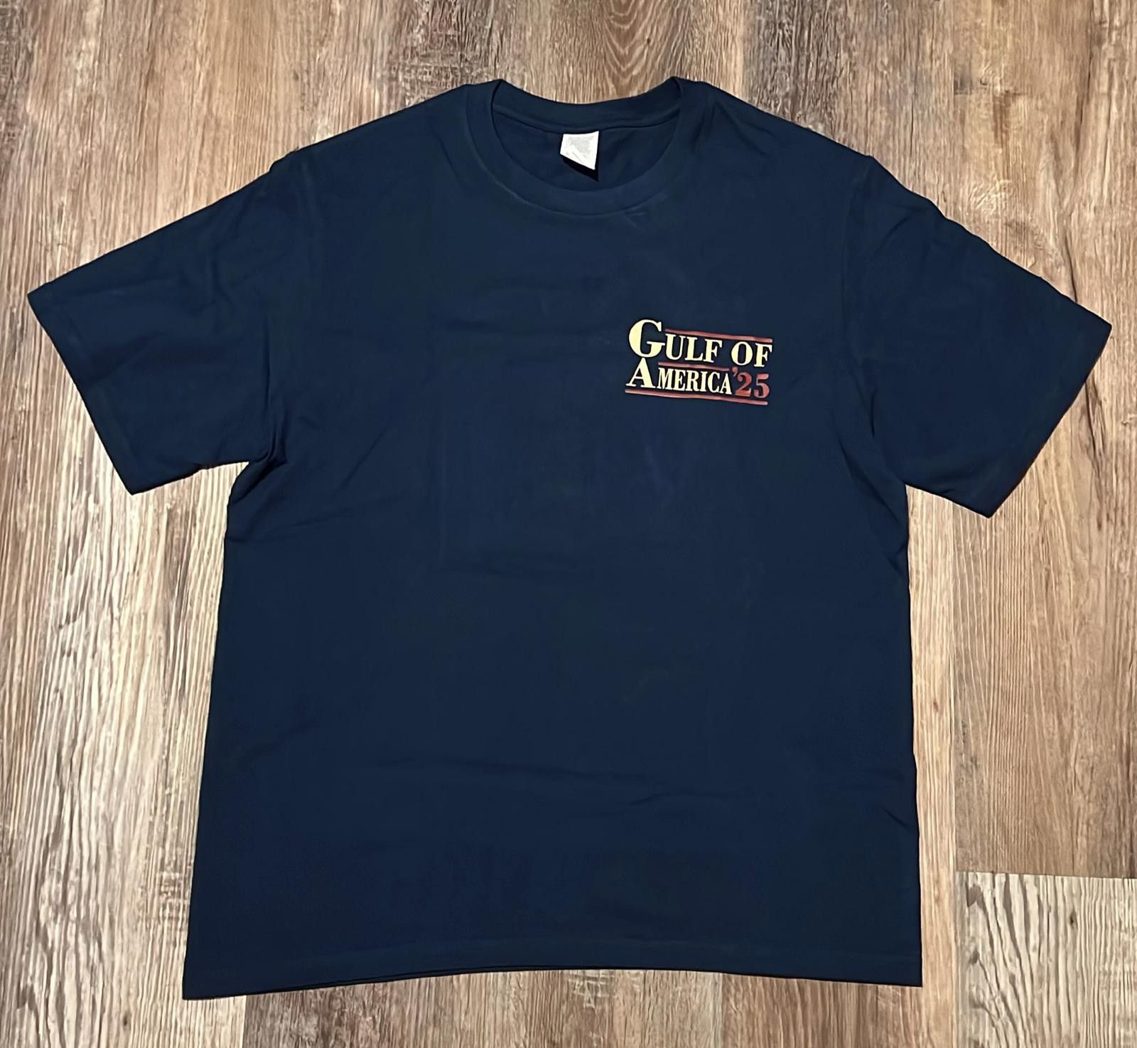 Designer #39919-cotton 100%, super soft, super comfy, graphic tee Size US M / EU 48-50 / 2 - 2 Thumbnail