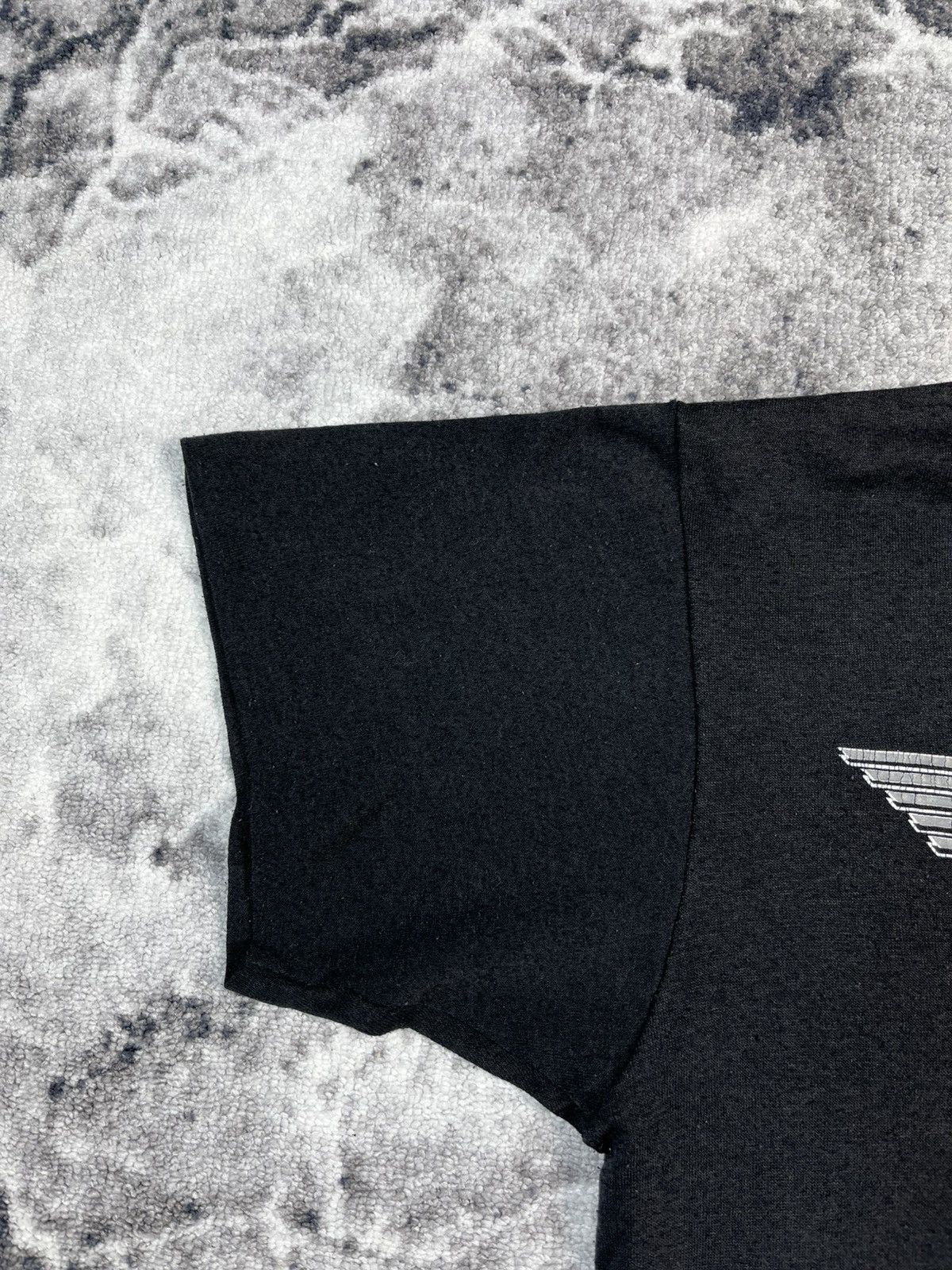 Harley Davidson Vintage Harley Miami 3D Emblem Dealer Tee L Size US L / EU 52-54 / 3 - 9 Thumbnail