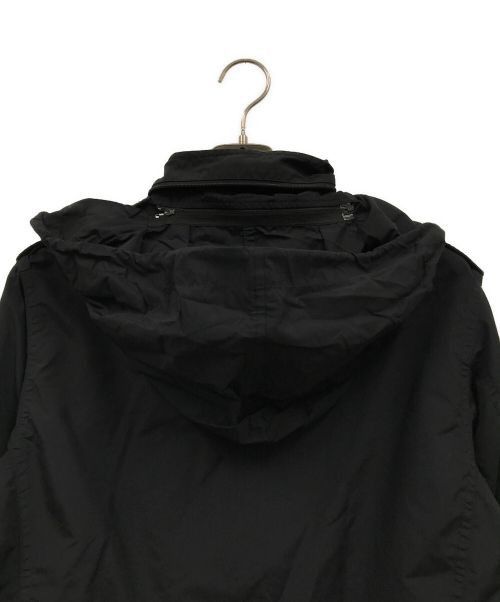 Yohji Yamamoto Yohji Yamamoto pour homme M-65 motif military jacket Size US M / EU 48-50 / 2 - 3 Thumbnail