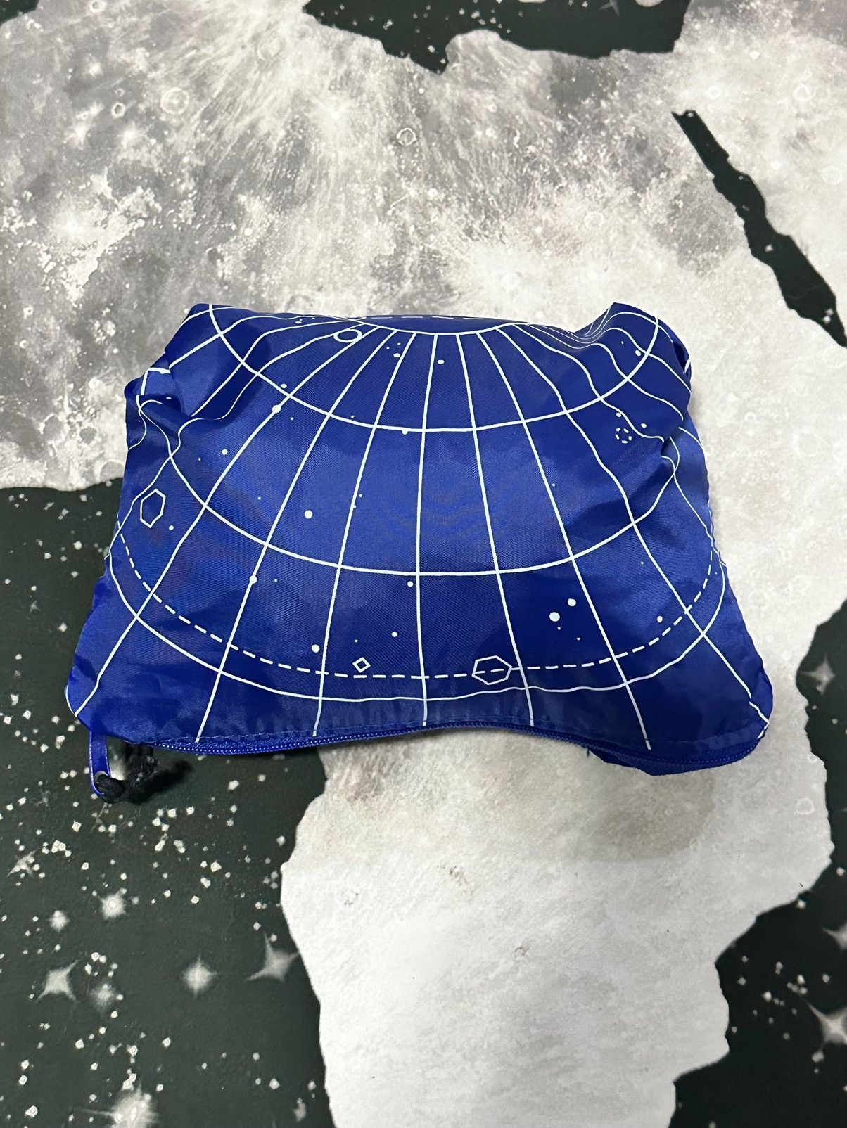 Other Virgin Voyages Meteor Shower Coat Size US XL / EU 56 / 4 - 11 Thumbnail