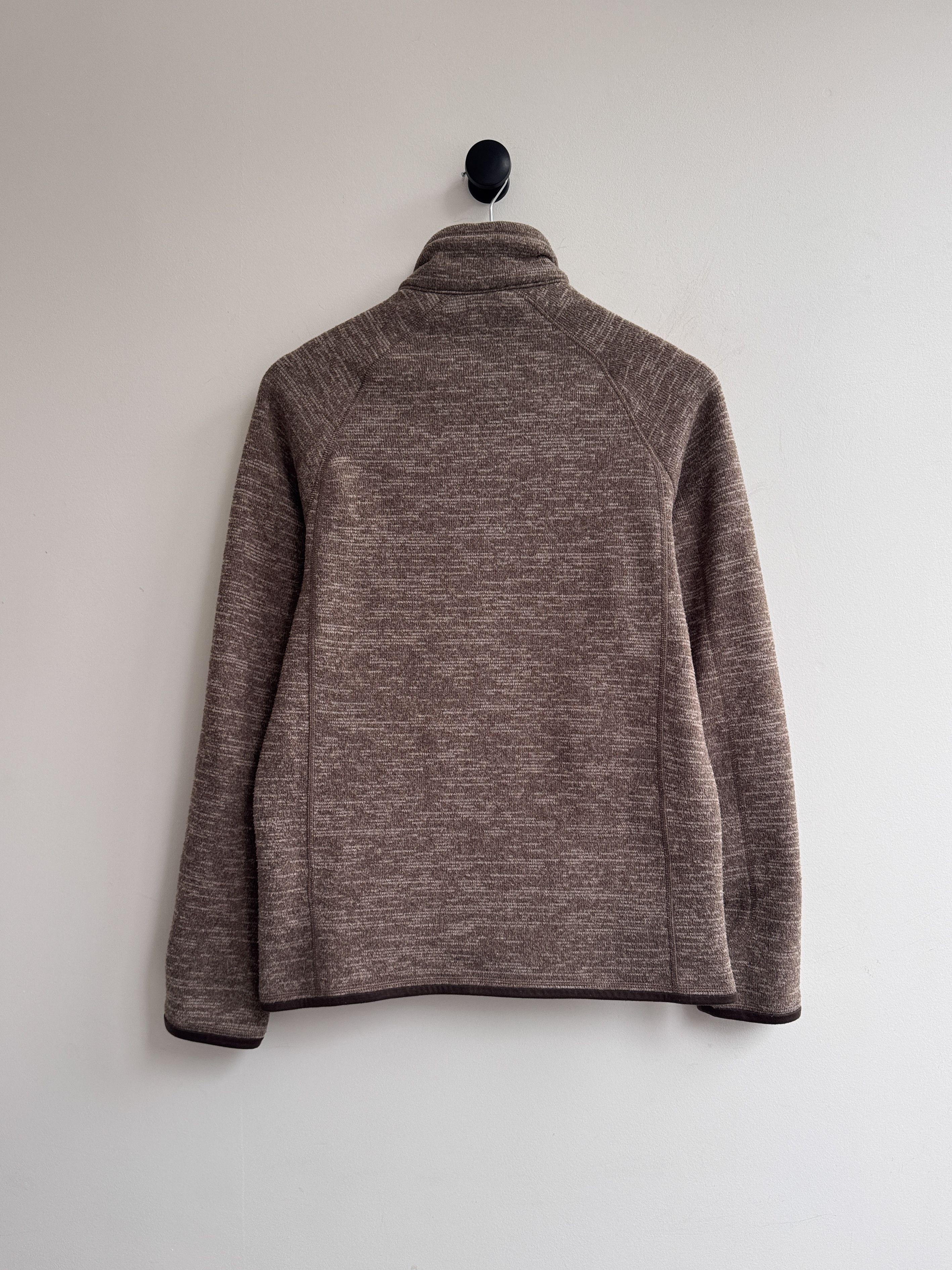Patagonia Patagonia Fleece Full Zip Jacket Size US S / EU 44-46 / 1 - 2 Thumbnail