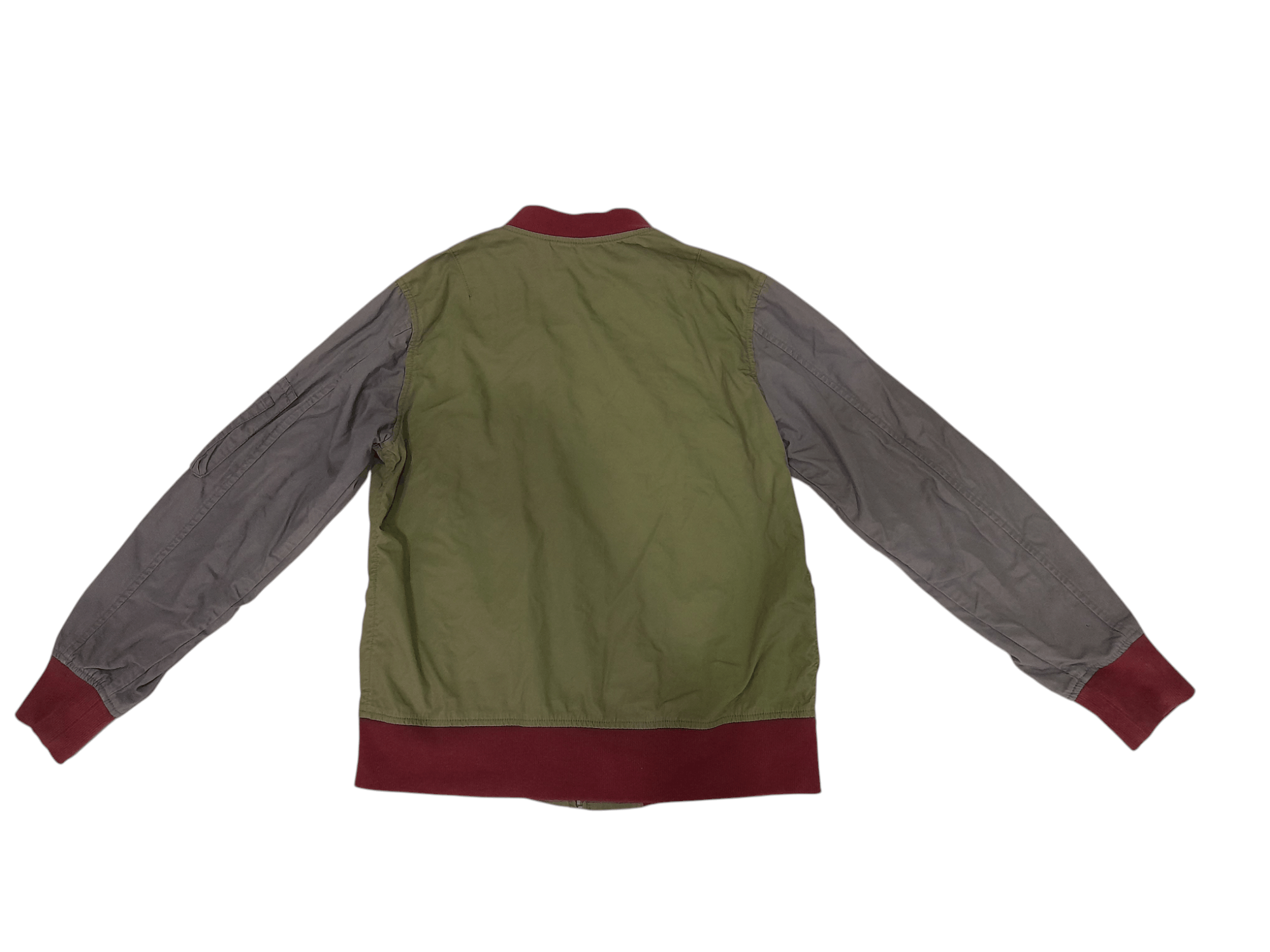 GU × Undercover Undercover Jun Takahashi Kids Jacket (F584) Size US XXS / EU 40 - 5 Thumbnail