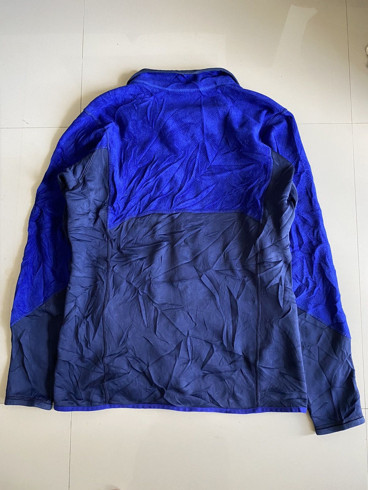 Patagonia × Vintage 2000s Patagonia fleece jacket Size US M / EU 48-50 / 2 - 2 Thumbnail