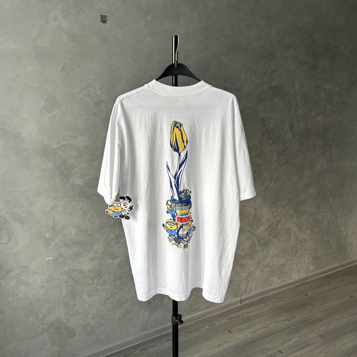DoverStreetMarket x WastedYouth T-Shirt 【公式通販】